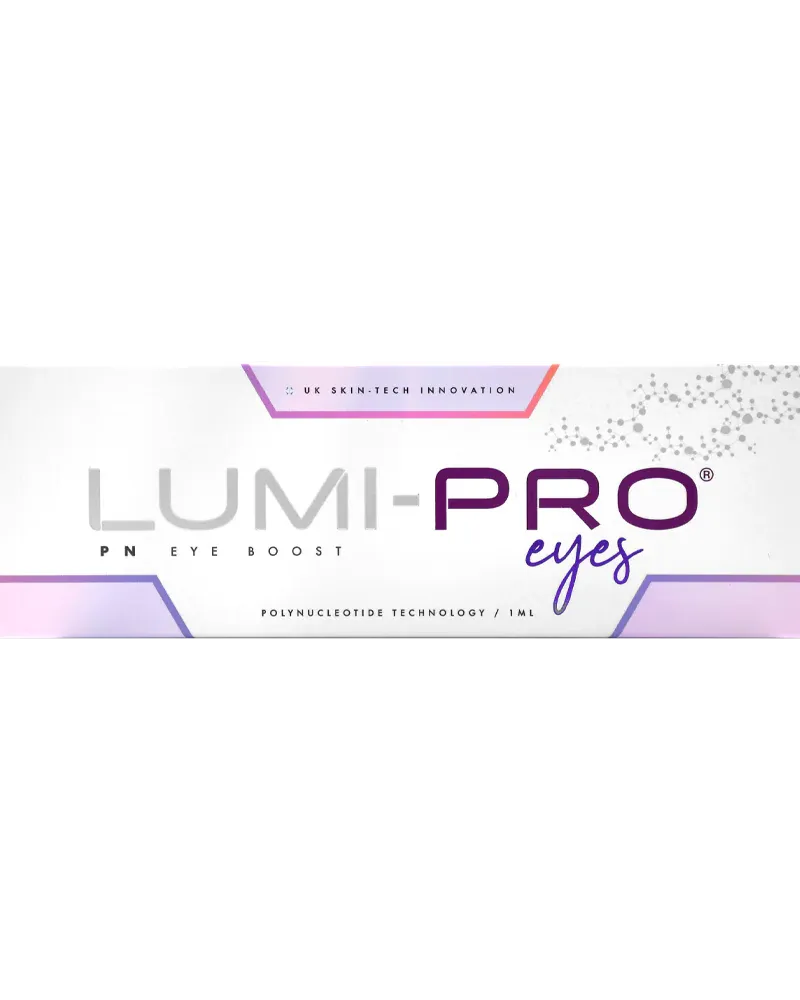LUMI-PRO Eyes PN Eye Booster | 1x1ml