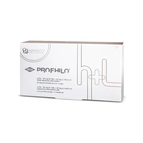 profhilo h+l 2ml