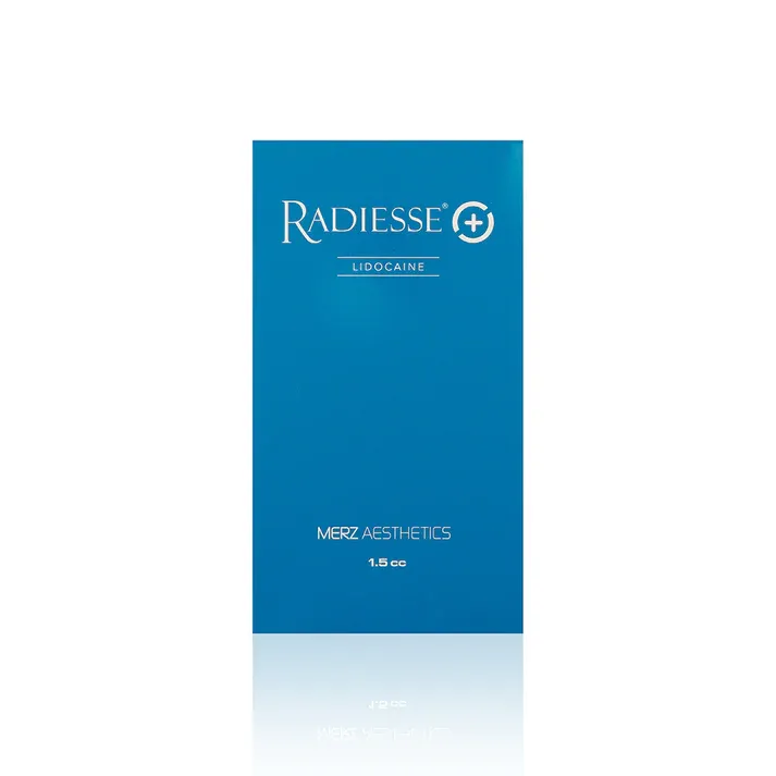 Radiesse+ 1,5ml w. needle