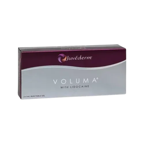 Juvederm Voluma Lidocaine 1ml